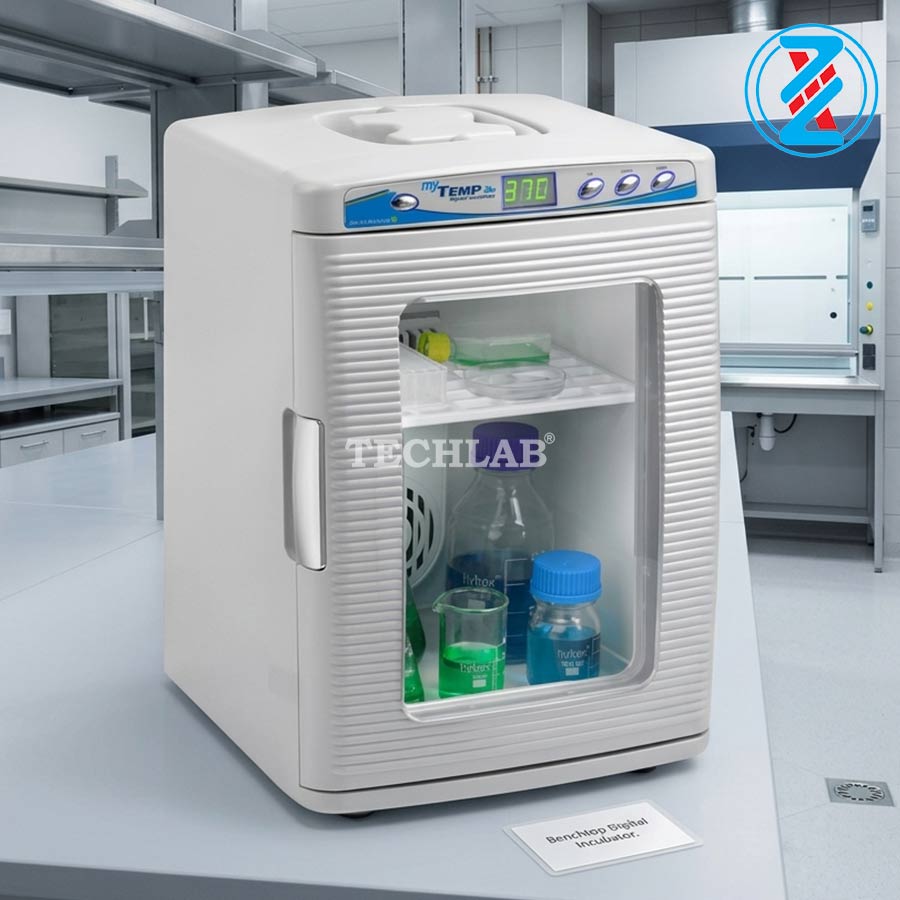 Tủ Ấm Lạnh Mini H2200-HC