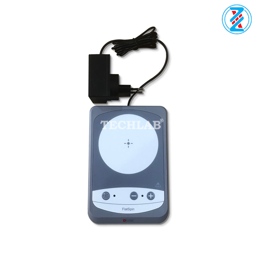 Máy Khuấy Từ Không Gia Nhiệt Siêu Mỏng FlatSpin_DLAB