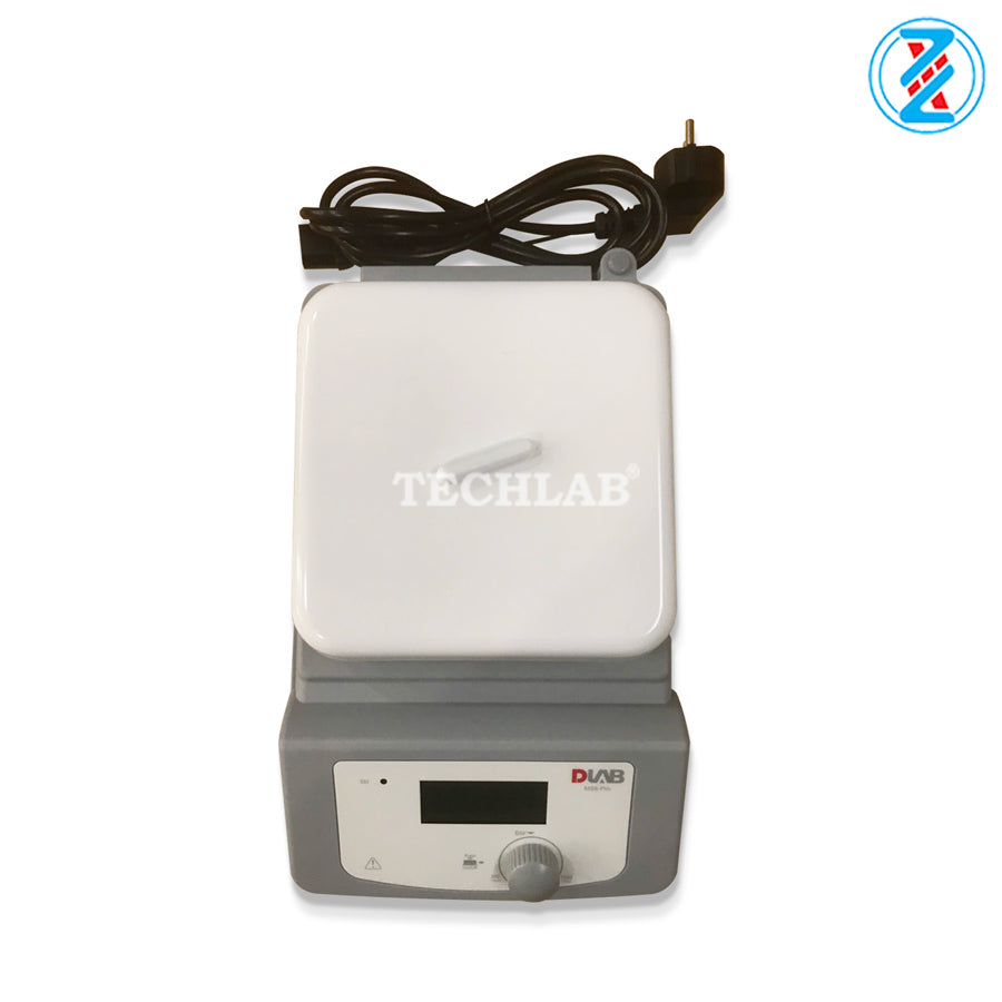 Máy Khuấy Từ Không Gia Nhiệt MS6-PRO_DLAB