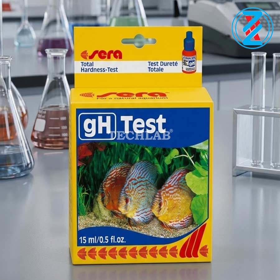 Test Kit Sera GH