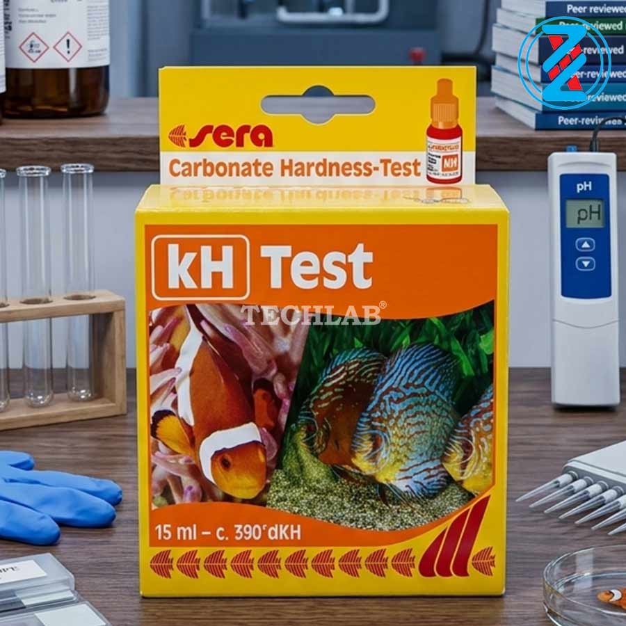 Test Kit Sera KH