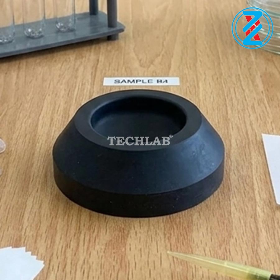 Giá Đỡ Tiêu Chuẩn VT1.1 Cho Ống Nghiệm 30mm_DLAB