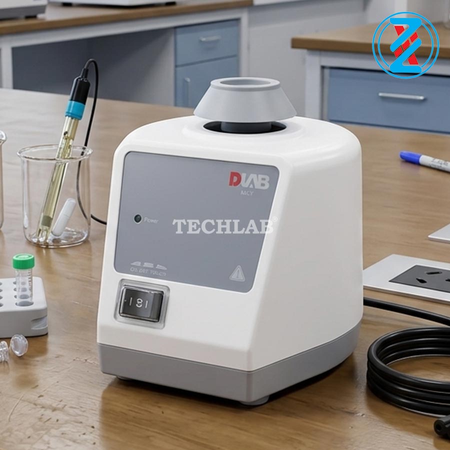 Máy Lắc Vortex MX-F_DLAB