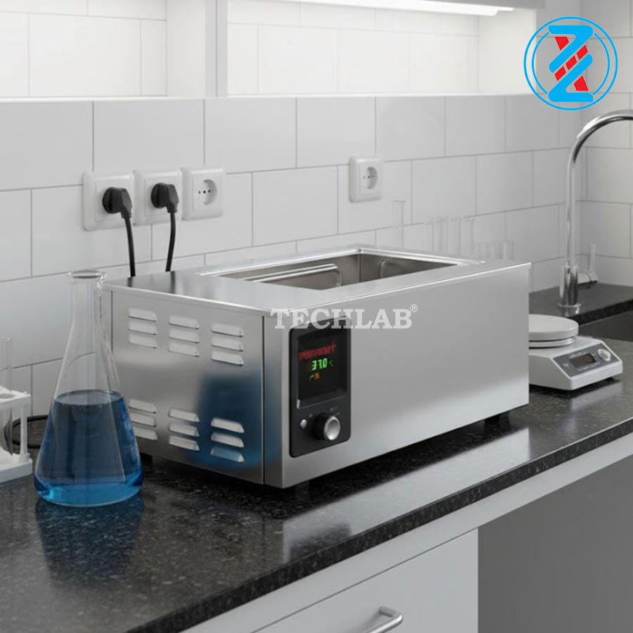 Bể Cách Thủy WNB7, Memmert