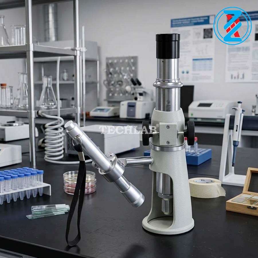 Kính Hiển Vi Đo Lường XC-100L_OPTIKA