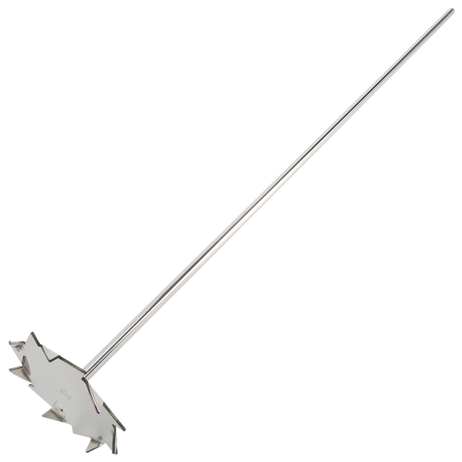 ĐŨA KHUẤY INOX HÒA TAN LOẠI LỚN 316L (18900500)_DLAB