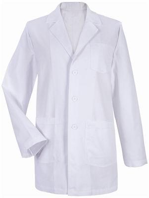 Áo Blouse Tay Dài Thân Dài