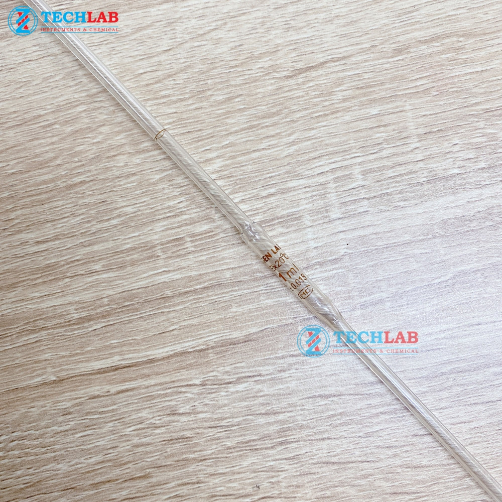 PIPET BẦU 1ML_GENLAB