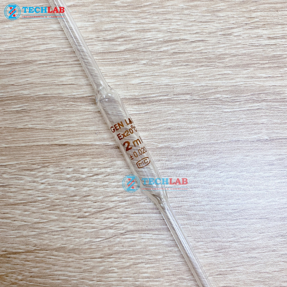 PIPET BẦU 2ML_GENLAB