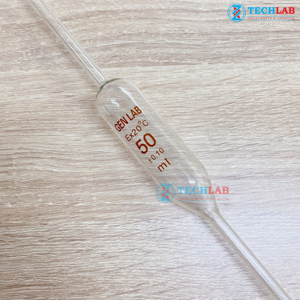 PIPET BẦU 50ML_GENLAB
