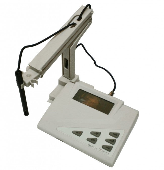 Máy Đo Độ Dẫn Điện Để Bàn BC3020_Trans Instruments