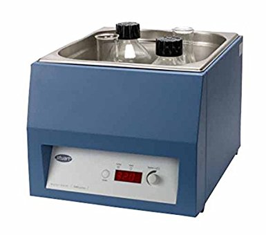 BỂ CÁCH THỦY HIỂN THỊ SỐ SWB15D