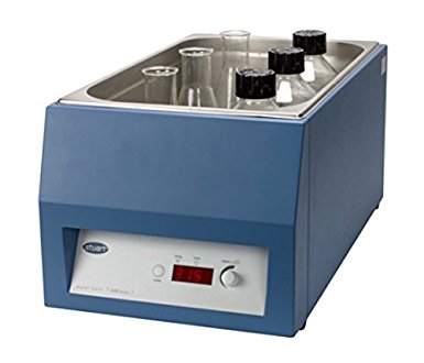 BỂ CÁCH THỦY HIỂN THỊ SỐ SWB24D