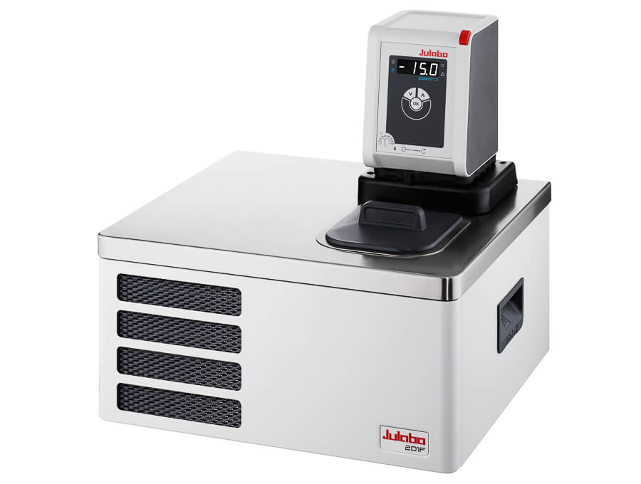 Bể Điều Nhiệt Lạnh Corio CD-201F
