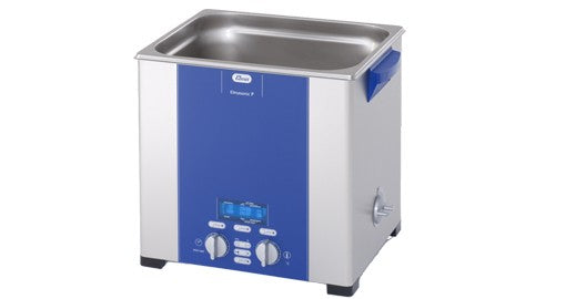Bể Rửa Siêu Âm Có Gia Nhiệt Elma P120H