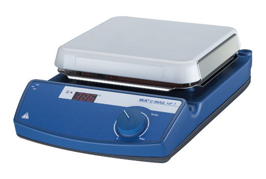 Bếp Gia Nhiệt C-MAG HP 7 - IKA