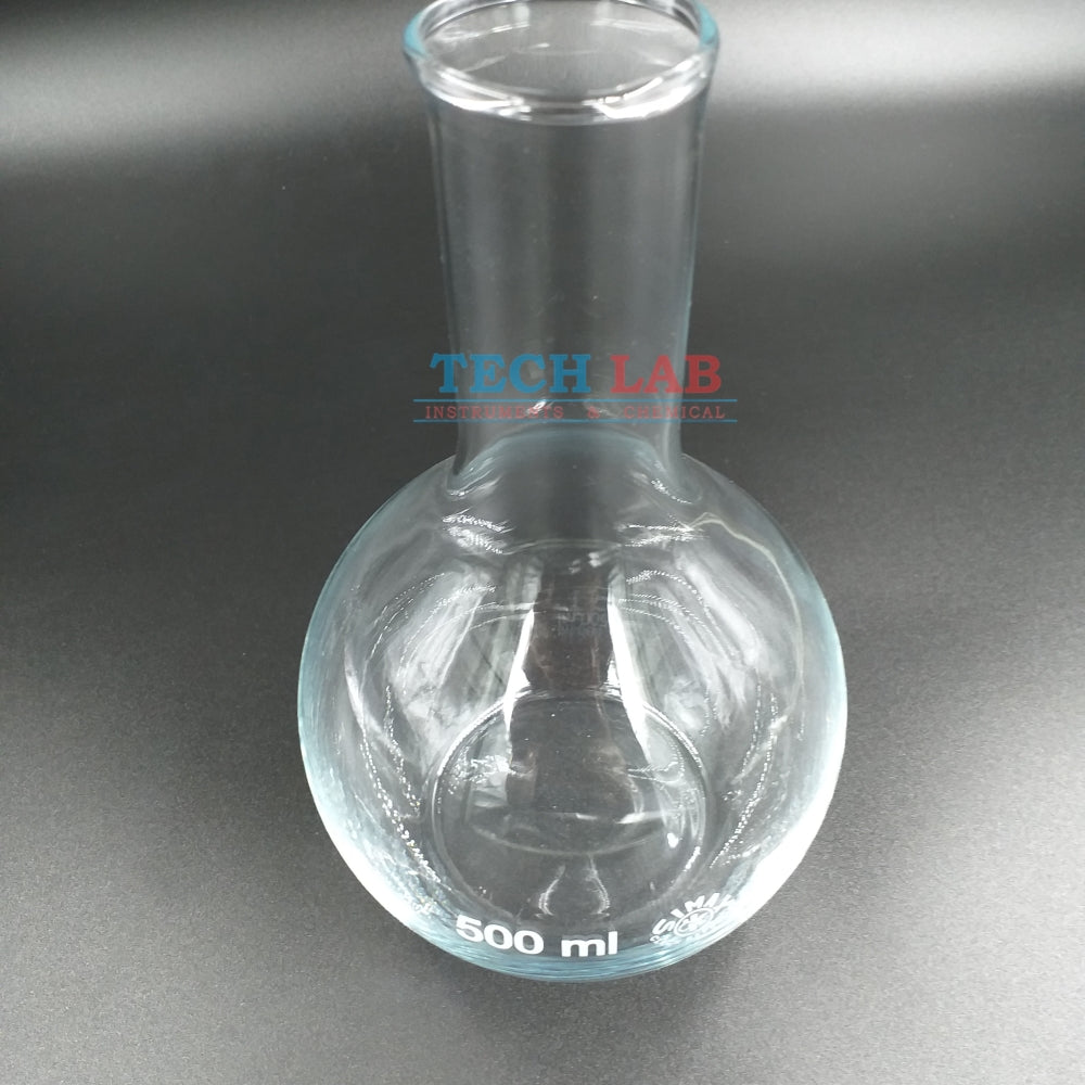 Bình Cầu Bằng Miệng Hẹp Simax