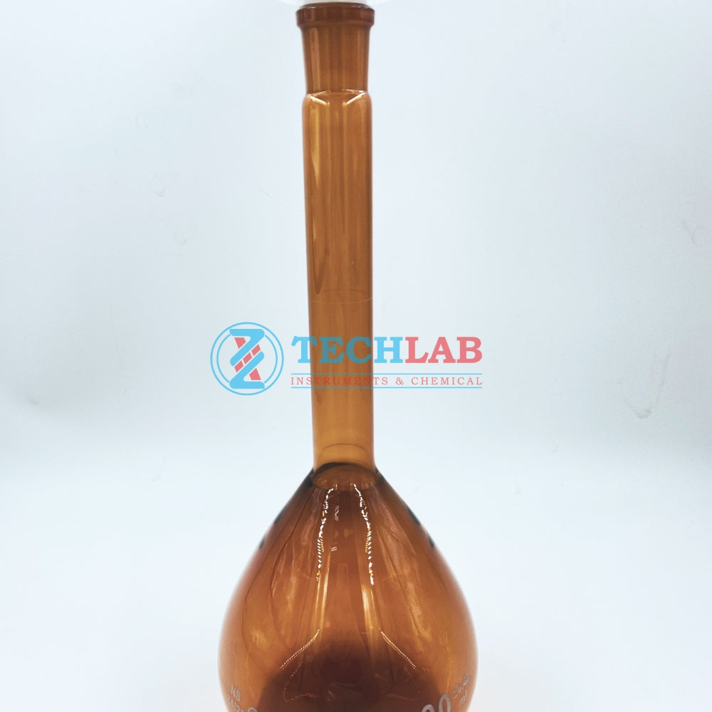 BÌNH ĐỊNH MỨC NÂU 1000ml_GENLAB