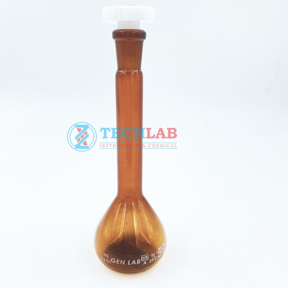 BÌNH ĐỊNH MỨC NÂU 50ml_GENLAB