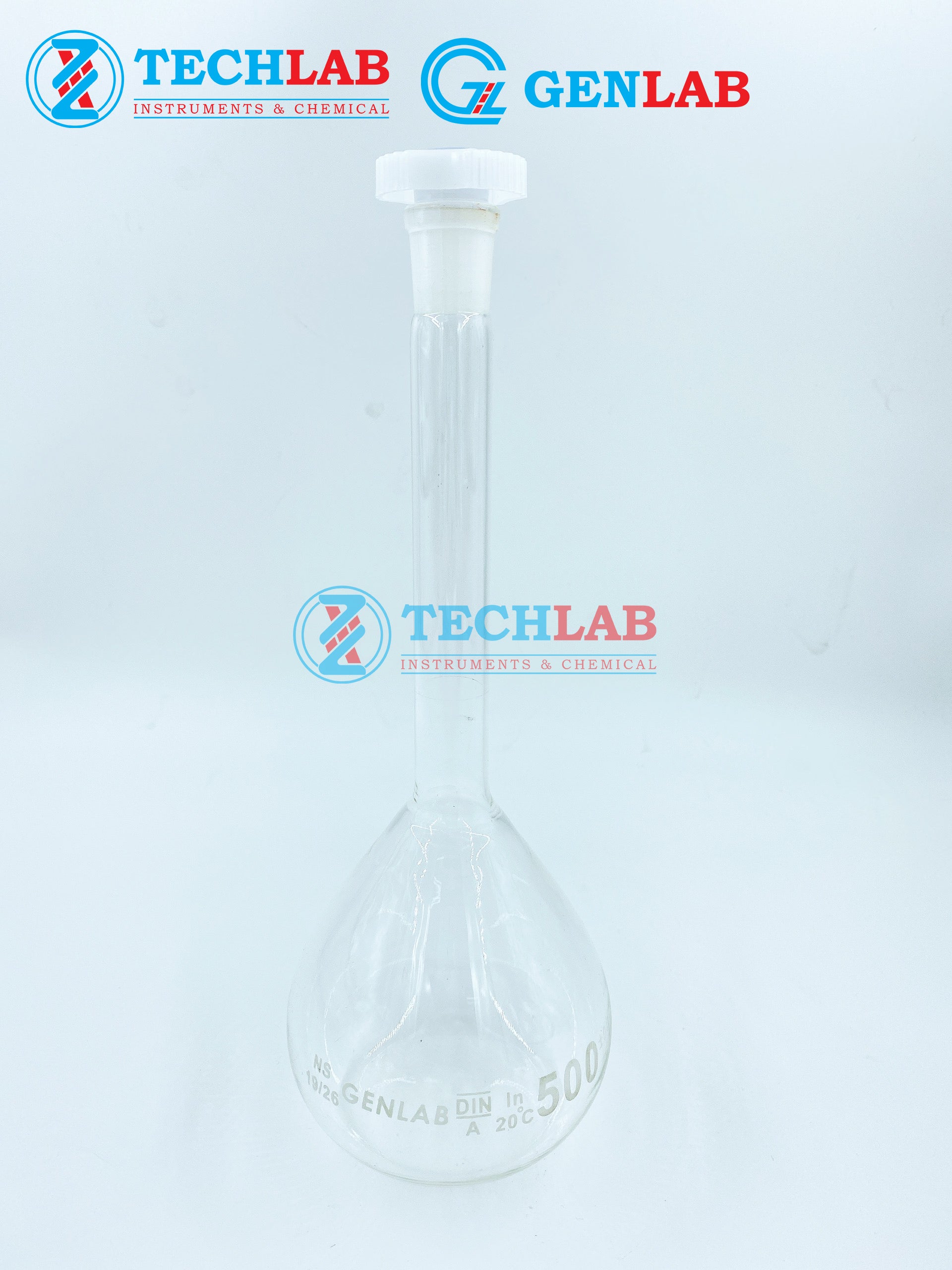 BÌNH ĐỊNH MỨC 500ml_GENLAB