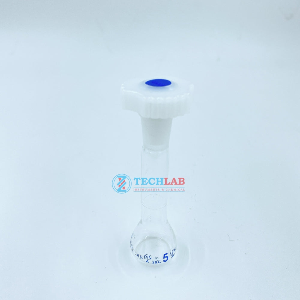 BÌNH ĐỊNH MỨC 5ML_GENLAB