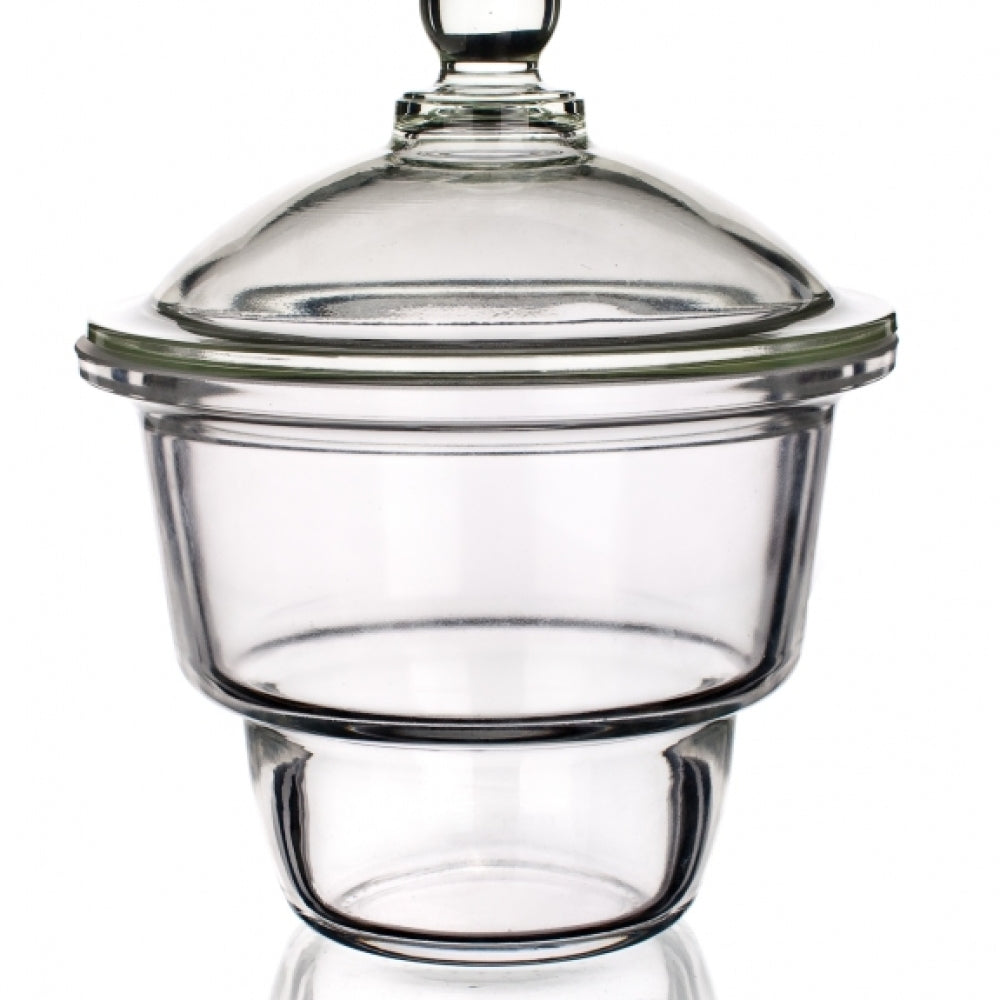 Bình Hút Ẩm Không Vòi Phi 150mm_SIMAX