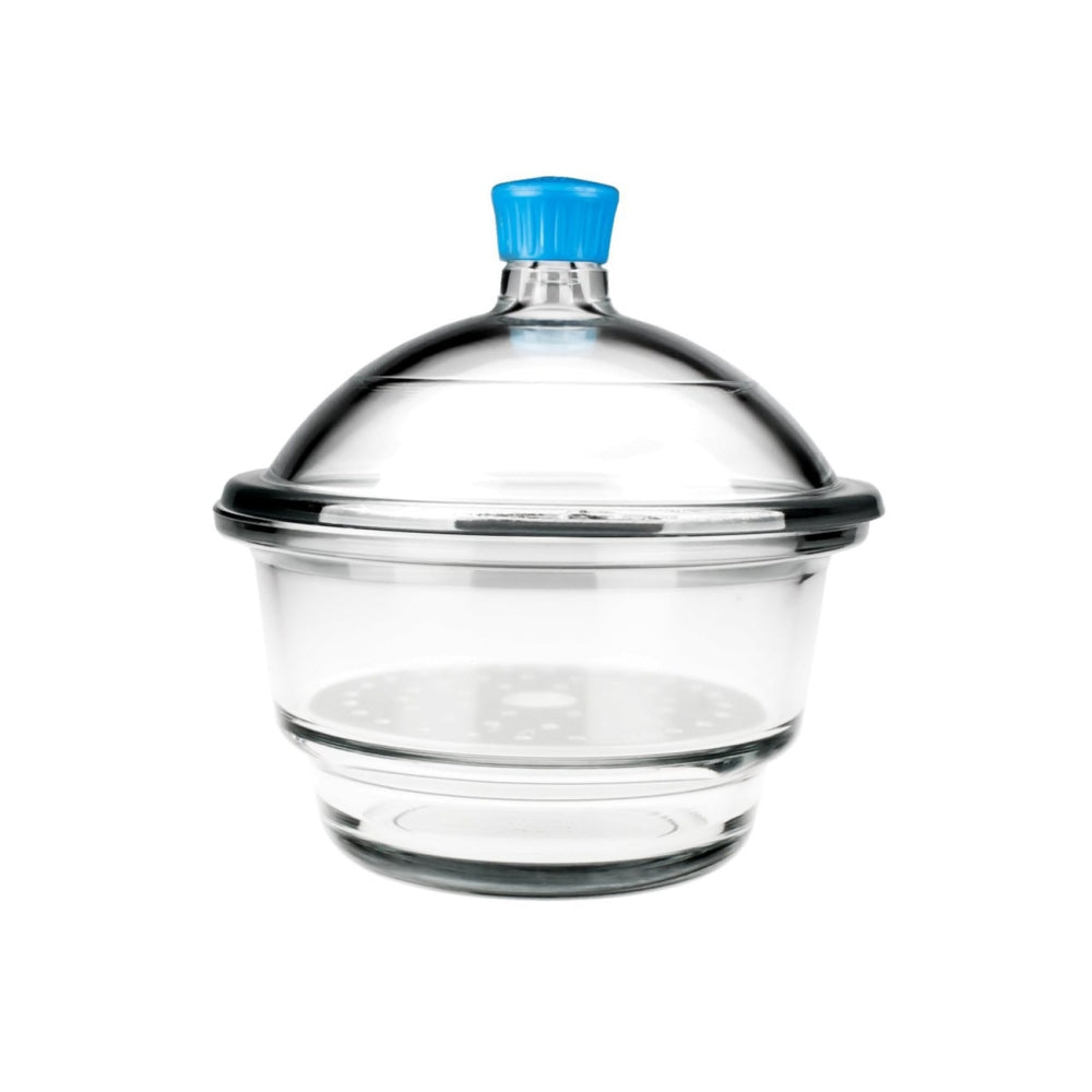 Bình Hút Ẩm Không Vòi Phi 200mm_SIMAX