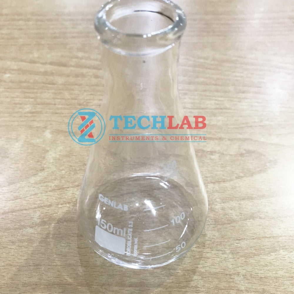 BÌNH TAM GIÁC MH 150ML_GENLAB