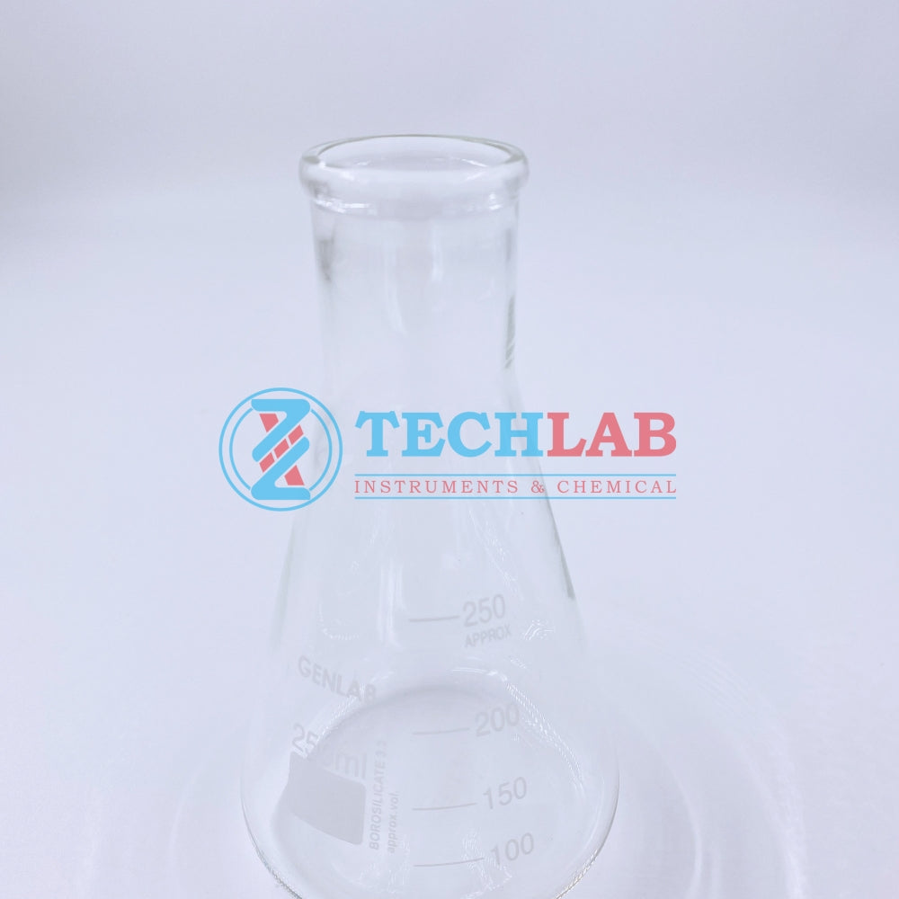 BÌNH TAM GIÁC MH 250ML_GENLAB