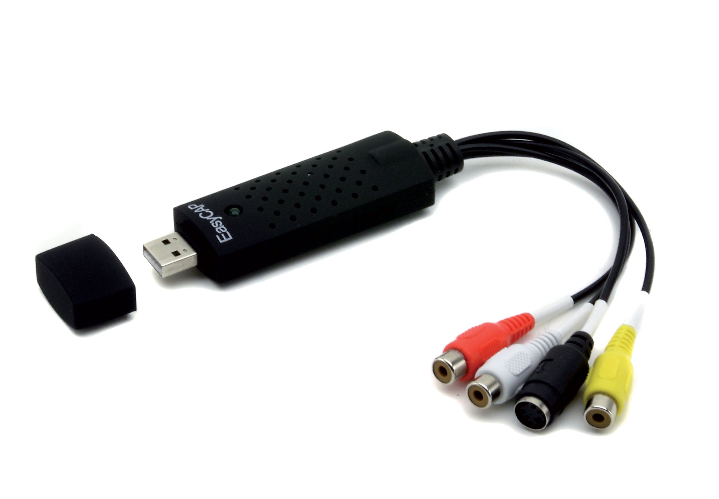 Bộ Chuyển Đổi Tín Hiệu USB-Video CONV-USB_OPTIKA