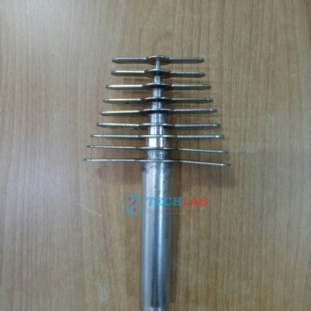 BỘ KHOAN NÚT_GENLAB