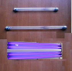 Bóng Đèn UV