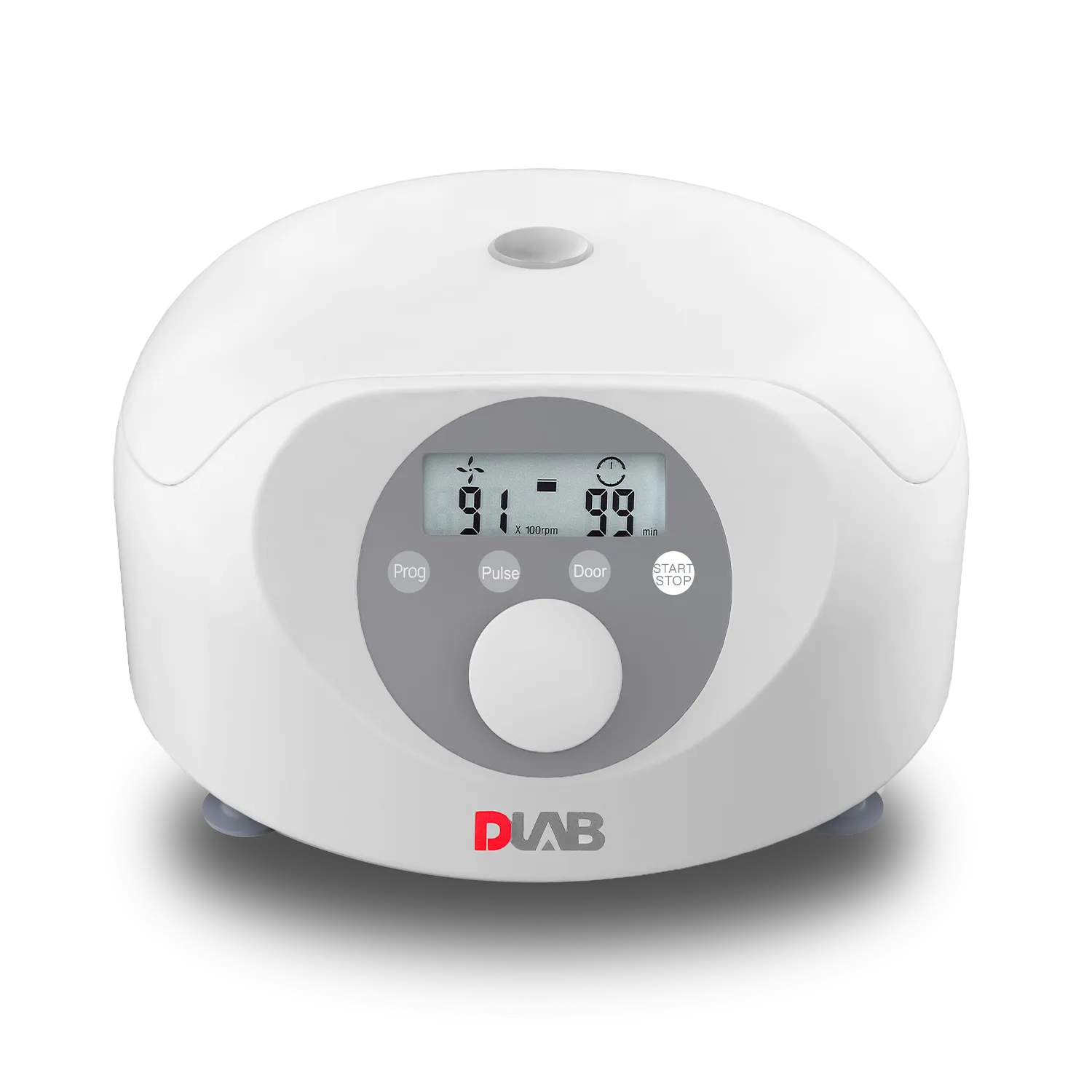 Máy Ly Tâm Mini Tốc Độ Cao D2012S_DLAB