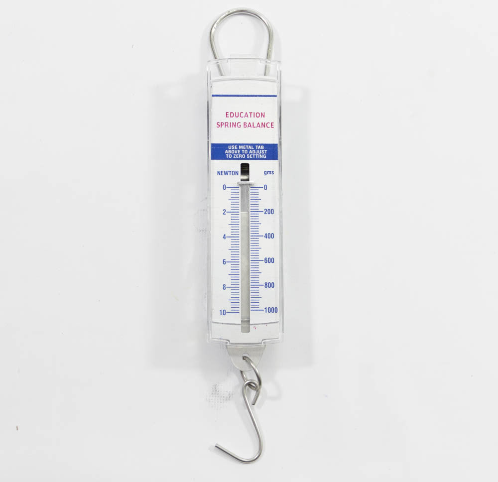 Cân Lò Xo 1000g/10N