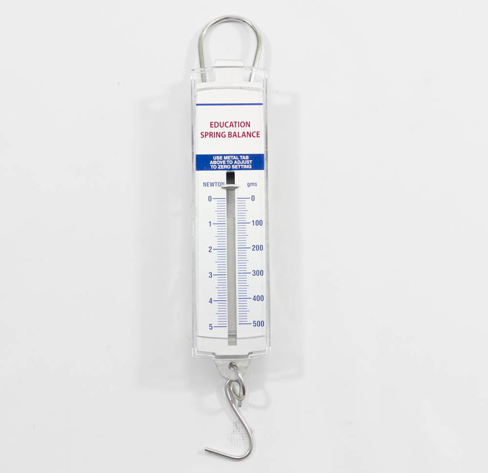 Cân Lò Xo 500g/5N