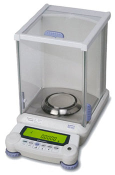 Cân Phân Tích 4 Số Lẻ AUW-220 - Shimadzu