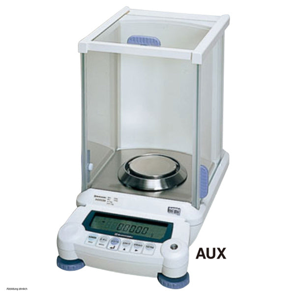 Cân Phân Tích 4 Số Lẻ AUX-220 - Shimadzu