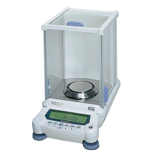 Cân Phân Tích 4 Số Lẻ AUY-120 - Shimadzu