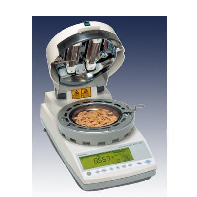 Cân Sấy Ẩm MOC-120H - Shimadzu