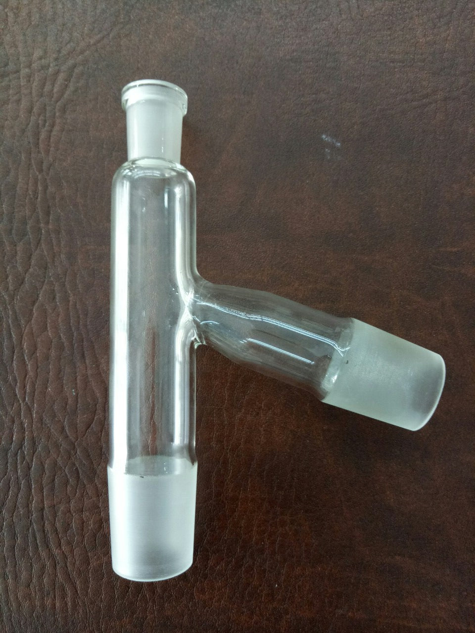 Chạc 3 Nhám