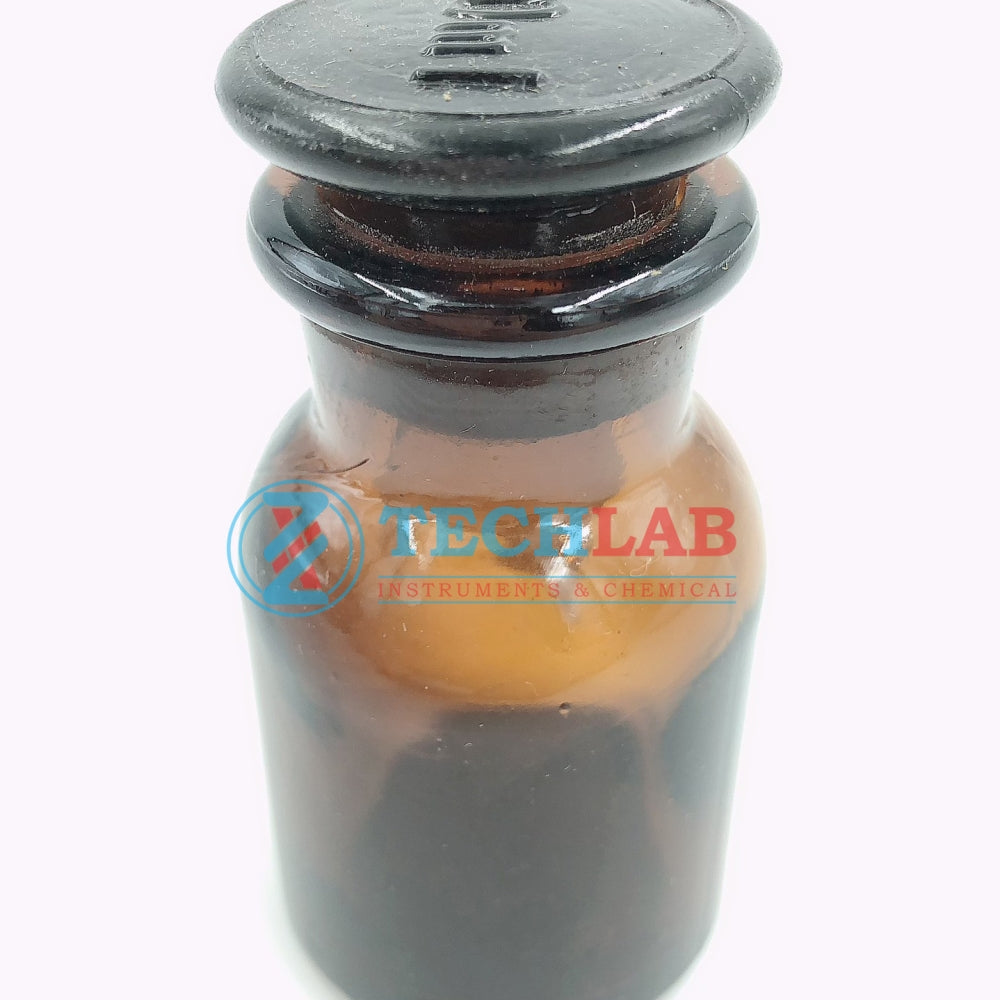 CHAI NÂU NẮP MÀI MIỆNG RỘNG 30ML_GENLAB