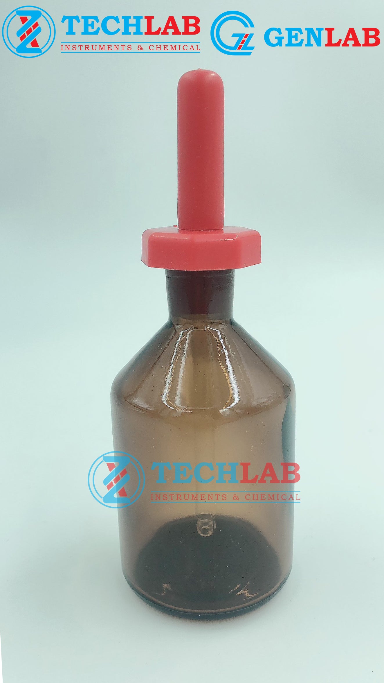 CHAI NHỎ GIỌT NÂU 125ML_GENLAB