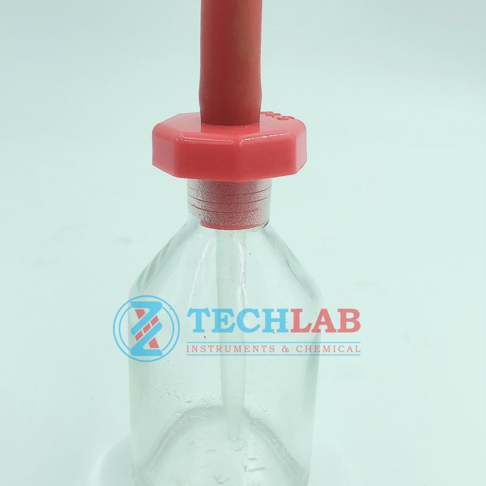 CHAI NHỎ GIỌT TRẮNG 125ML_GENLAB