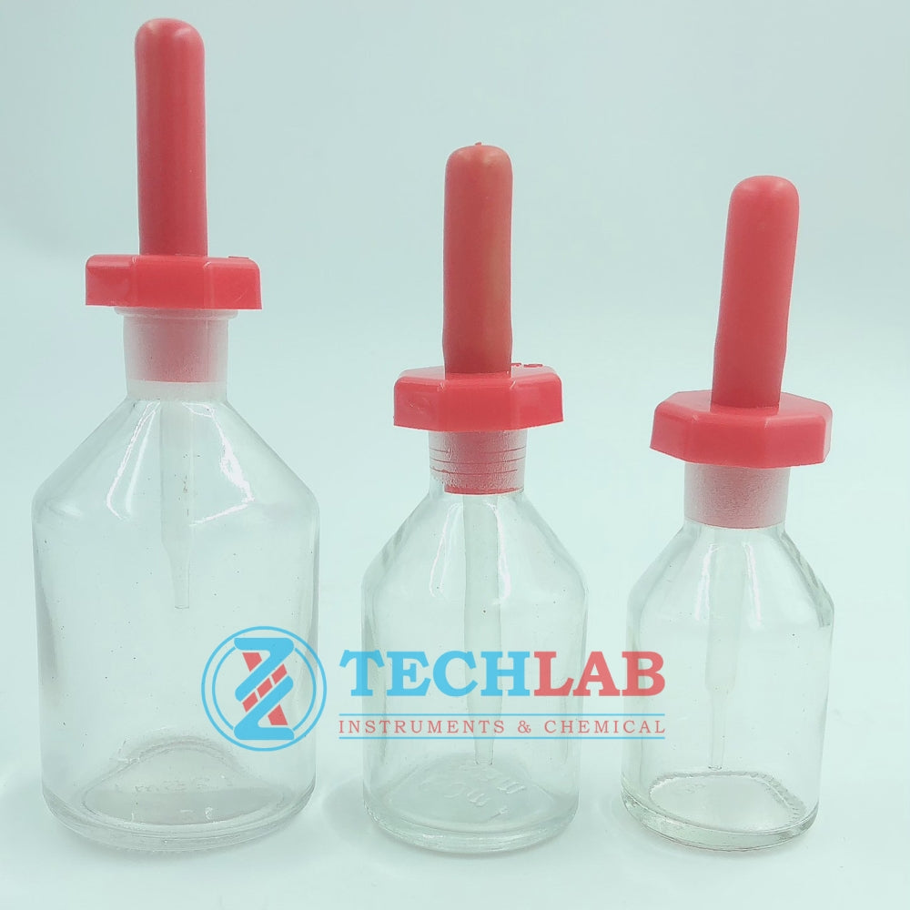 CHAI NHỎ GIỌT TRẮNG 60ML_GENLAB