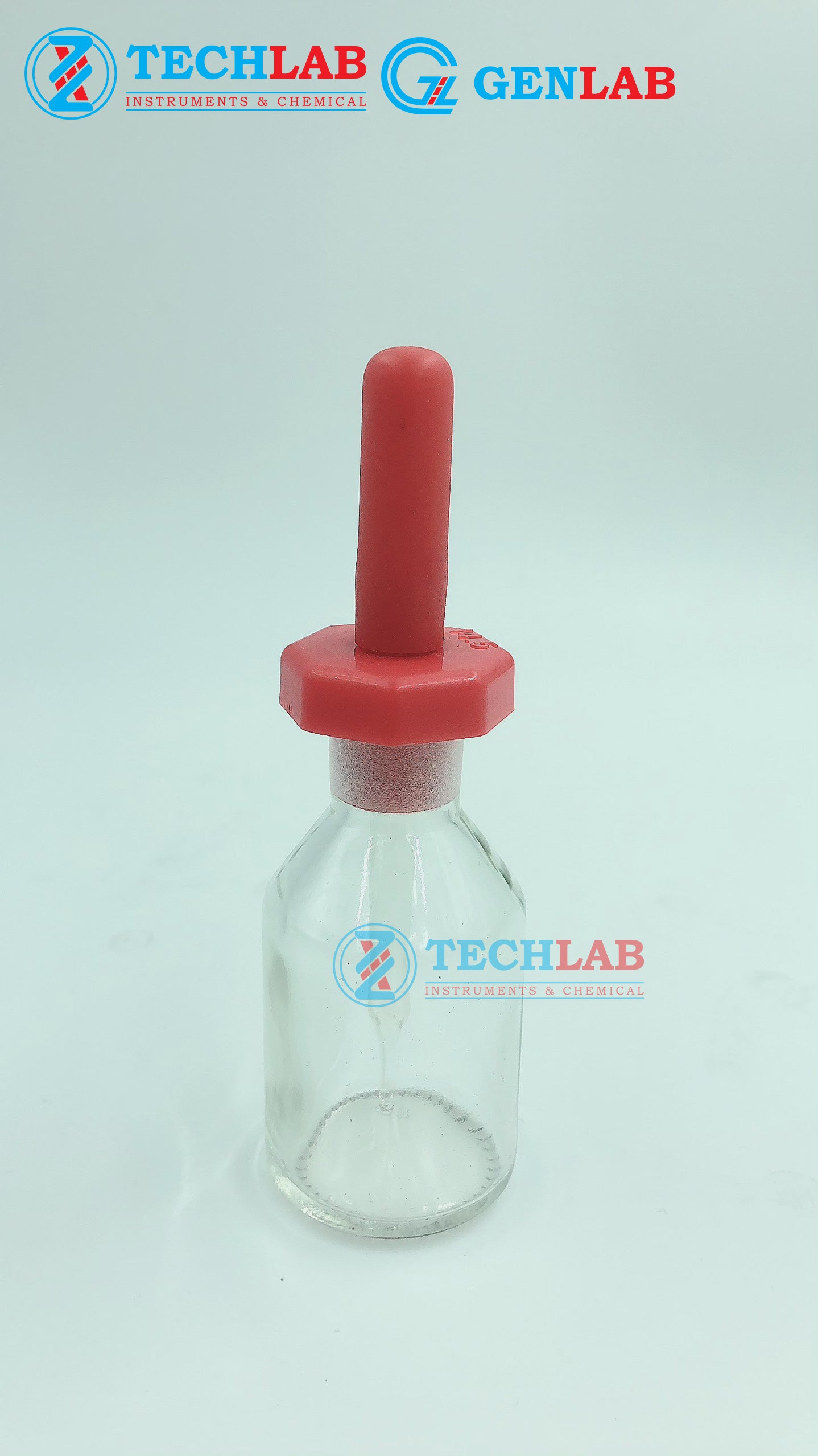 CHAI NHỎ GIỌT TRẮNG 30ML_GENLAB