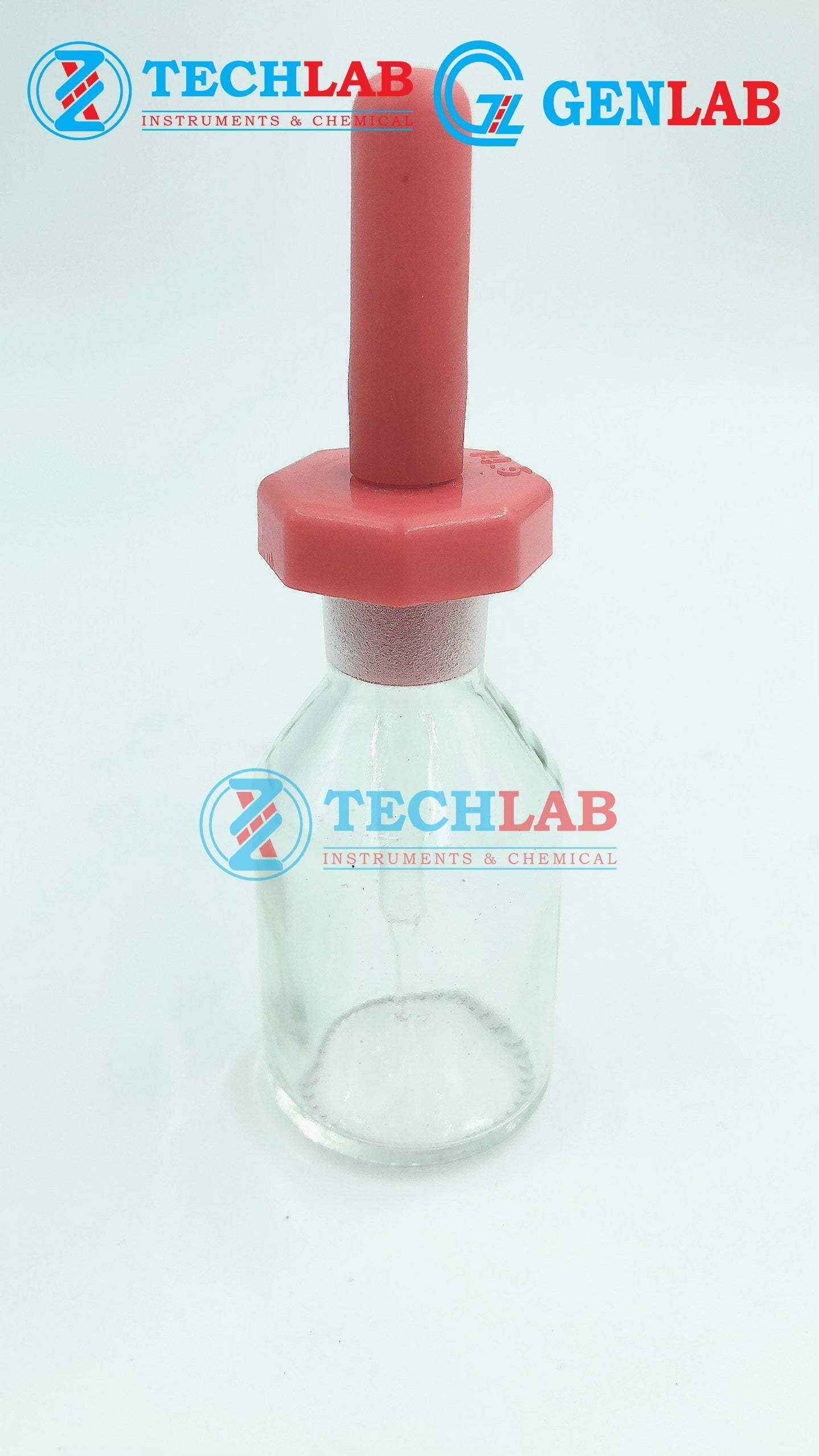 CHAI NHỎ GIỌT TRẮNG 60ML_GENLAB