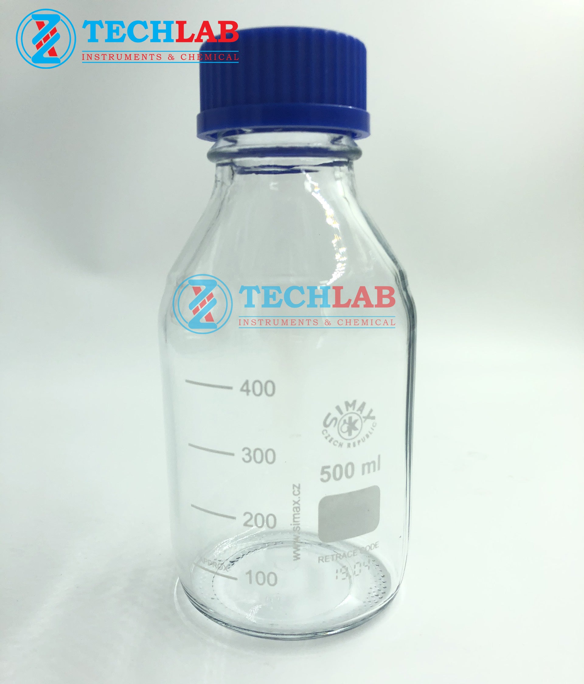 CHAI TRẮNG NẮP VẶN 500ML_SIMAX
