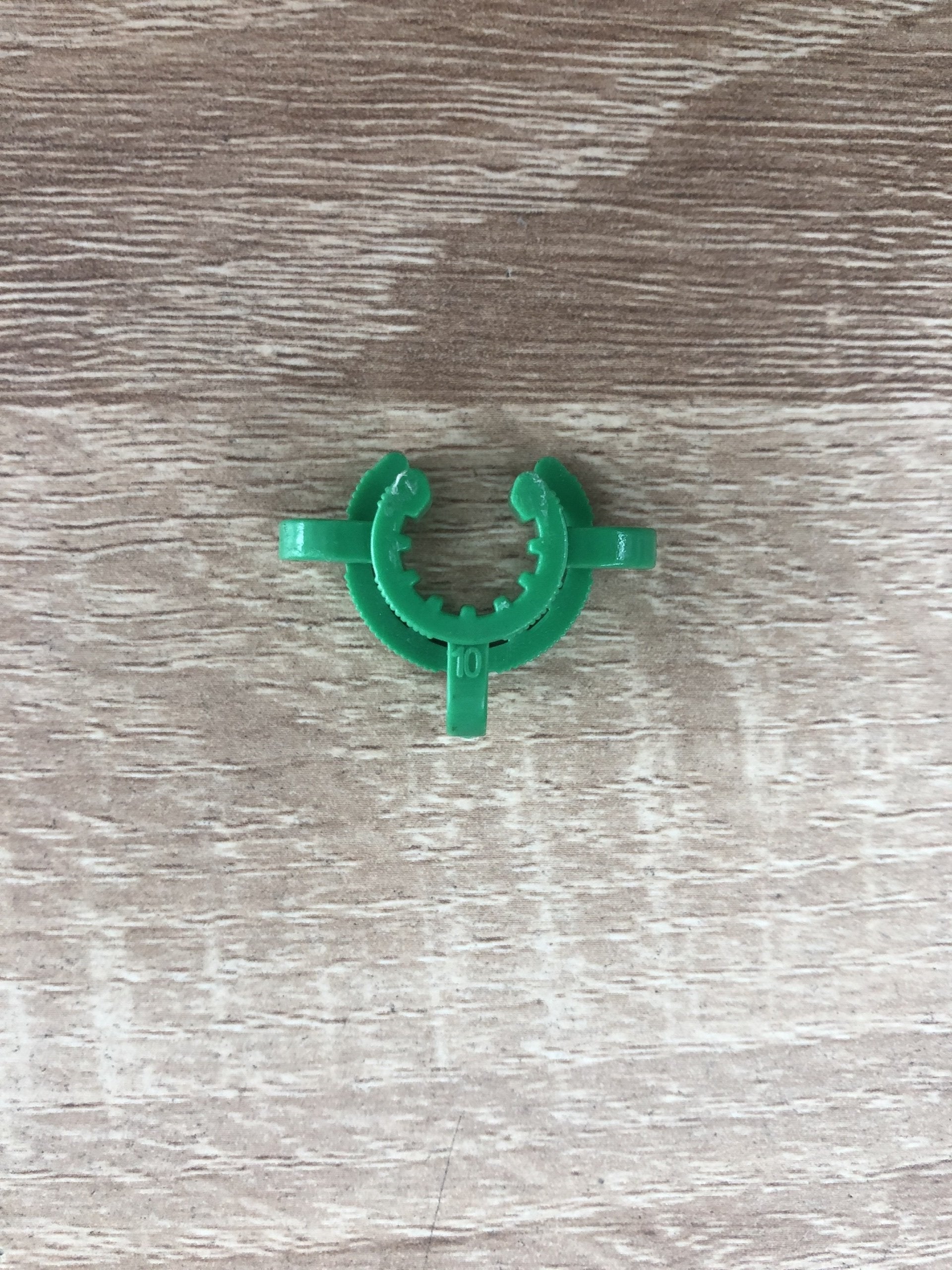 CO NỐI NHỰA SỐ 10_GENLAB