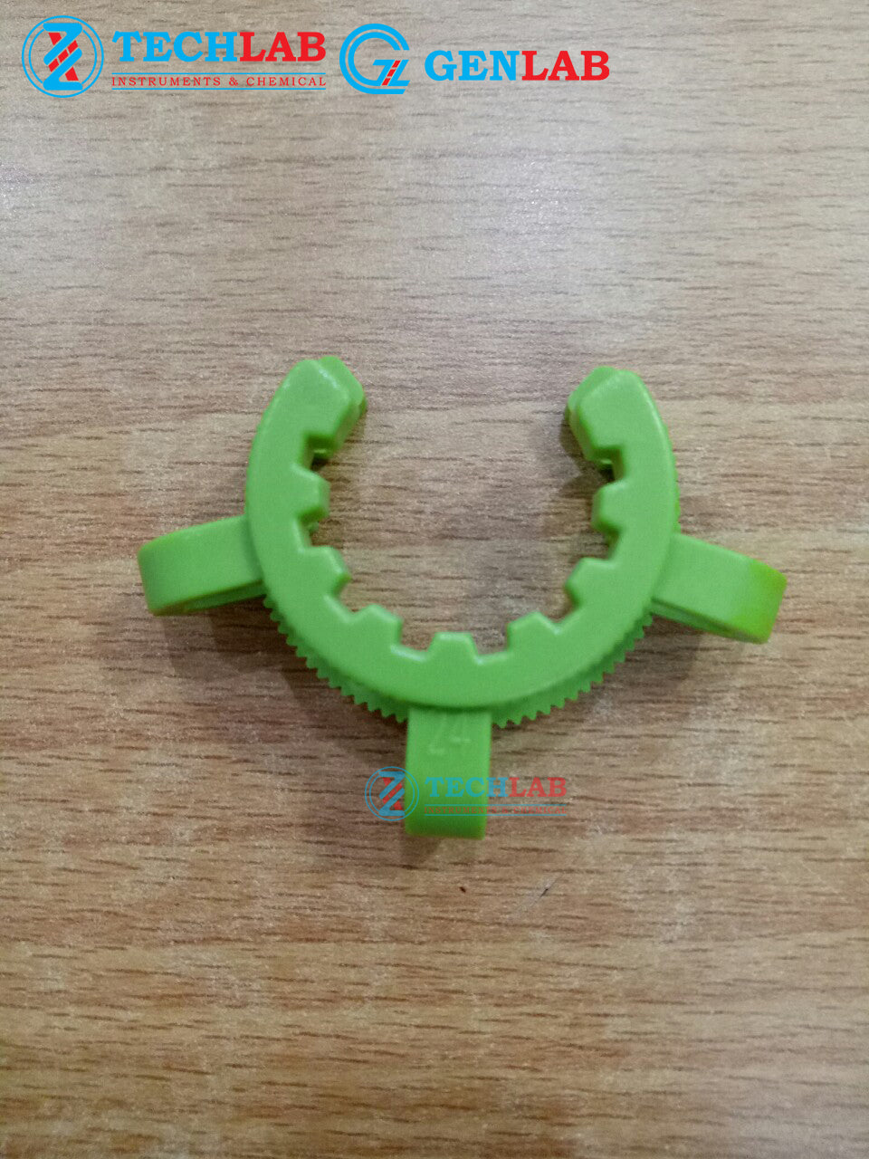 CO NỐI NHỰA SỐ 24_GENLAB