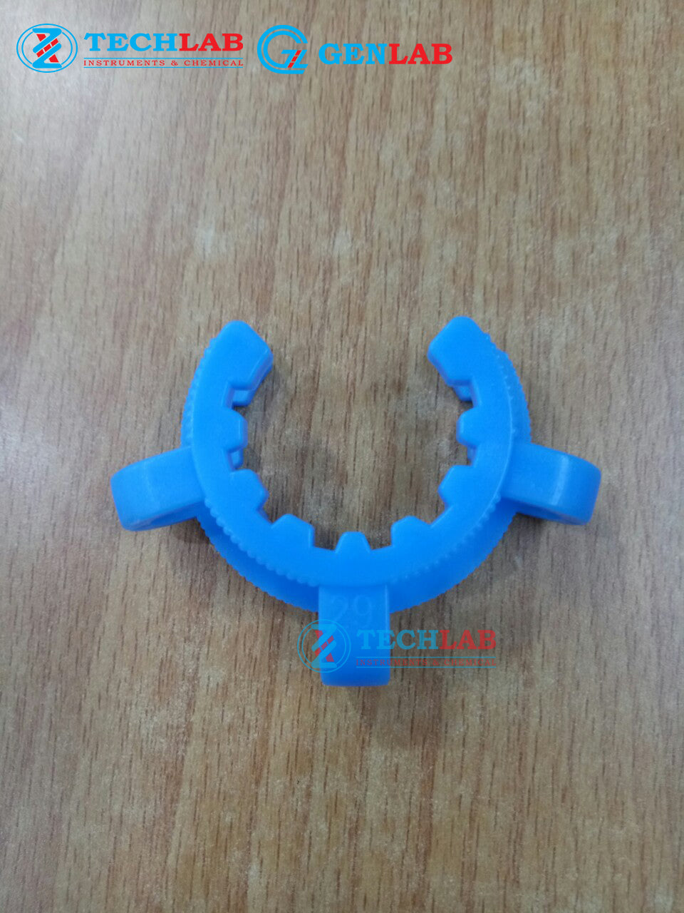 CO NỐI NHỰA SỐ 29_GENLAB
